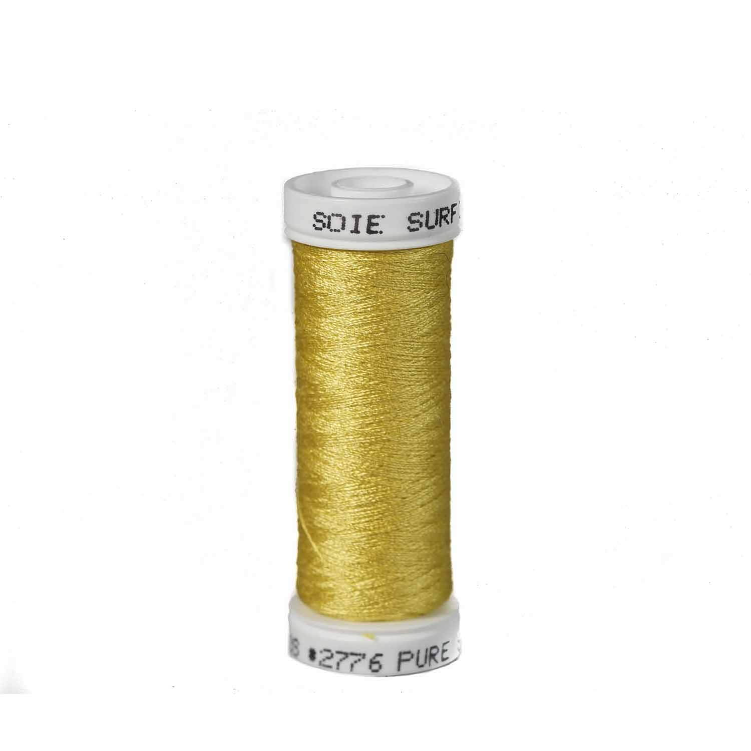 Au Ver A Soie - Soie Surfine - 2776