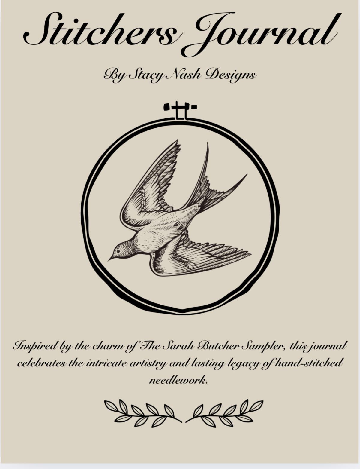 Stitcher's Journal