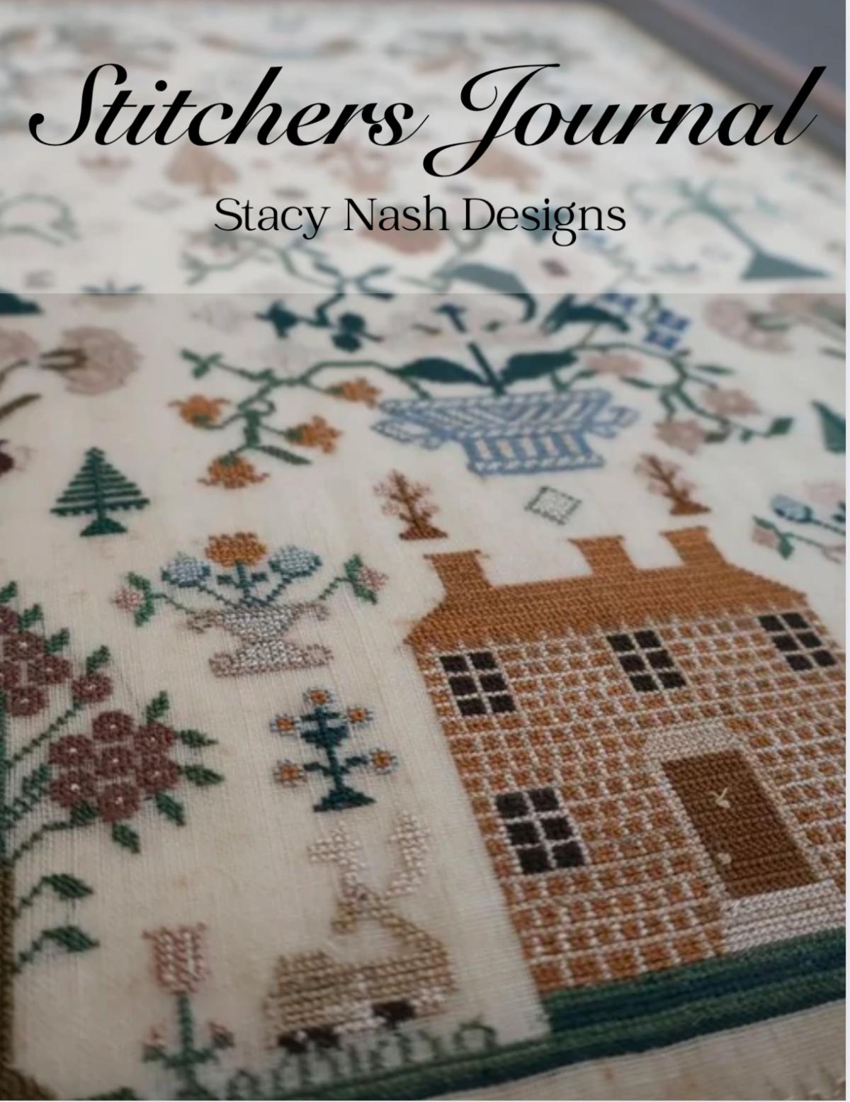 Stitcher's Journal