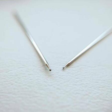 The Original Easy Guide Needle Size 26