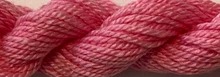Dinky Dyes Jumbuck Thread - Argyle Dark, zoomed in. Select this picture to zoom back out.