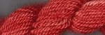 Dinky Dyes Jumbuck Thread - Hibiscus Very Dark  , zoomed in. Select this picture to zoom back out.
