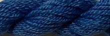 Dinky Dyes Jumbuck Thread - Billabong  , zoomed in. Select this picture to zoom back out.