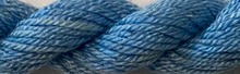 Dinky Dyes Jumbuck Thread - Billabong Very Light  , zoomed in. Select this picture to zoom back out.