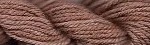 Dinky Dyes Jumbuck Thread - Ironbark Very Light, zoomed in. Select this picture to zoom back out.