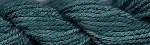 Dinky Dyes Jumbuck Thread - Noosa Dark, zoomed in. Select this picture to zoom back out.