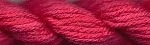 Dinky Dyes Jumbuck Thread - Desert Pea, zoomed in. Select this picture to zoom back out.
