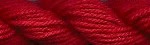 Dinky Dyes Jumbuck Thread - Desert Pea Dark, zoomed in. Select this picture to zoom back out.