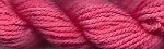 Dinky Dyes Jumbuck Thread - Desert Pea Light, zoomed in. Select this picture to zoom back out.
