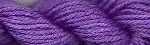 Dinky Dyes Jumbuck Thread - Claremont Light, zoomed in. Select this picture to zoom back out.