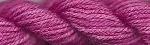 Dinky Dyes Jumbuck Thread - Dragon Fruit , zoomed in. Select this picture to zoom back out.