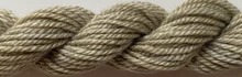 Dinky Dyes Jumbuck Thread - Sandstone , zoomed in. Select this picture to zoom back out.