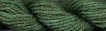 Dinky Dyes Jumbuck Thread - Amaroo Dark, zoomed in. Select this picture to zoom back out.