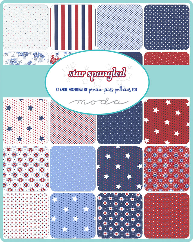 Star Spangled - Jelly Roll