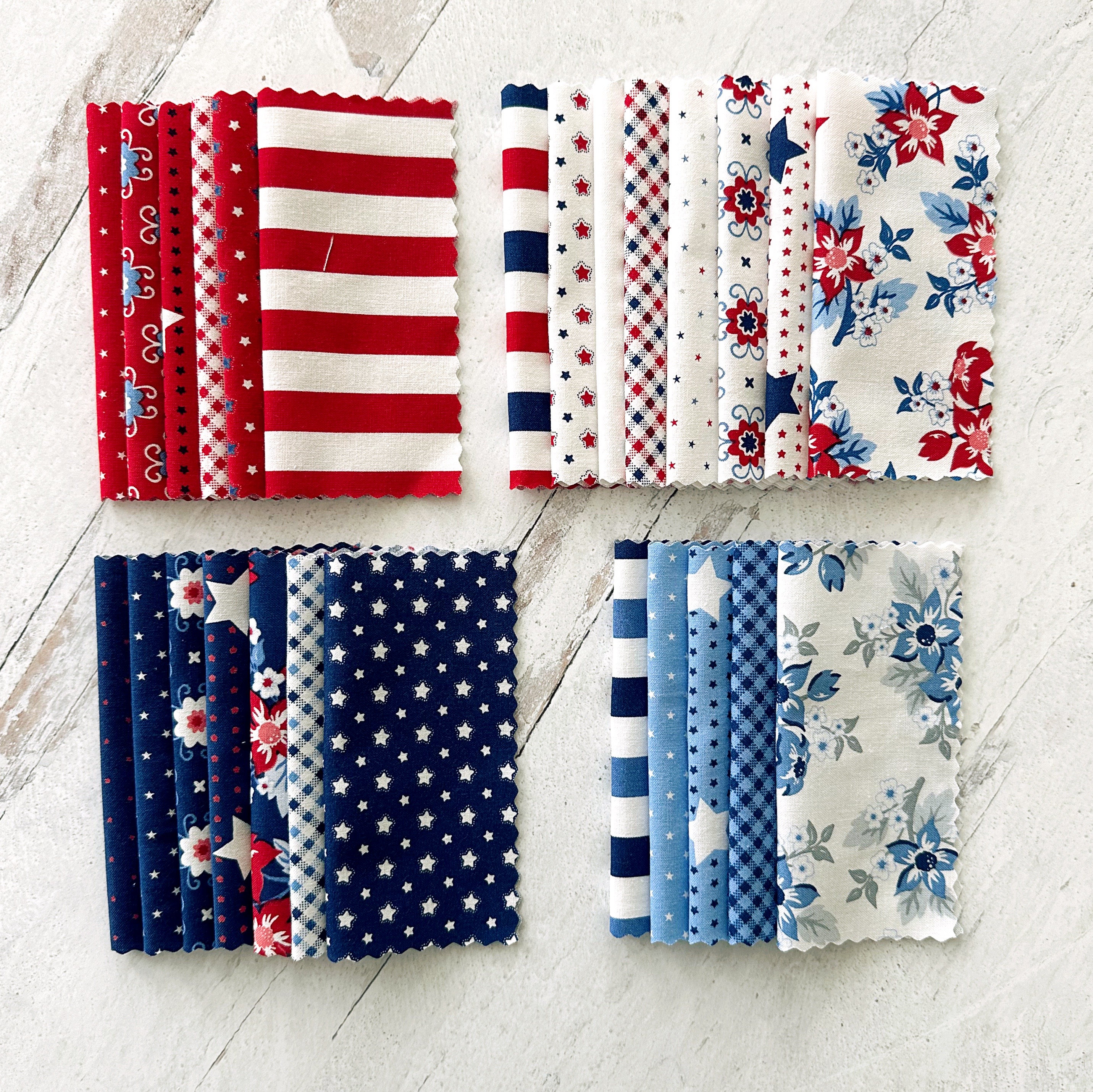 Star Spangled - Jelly Roll