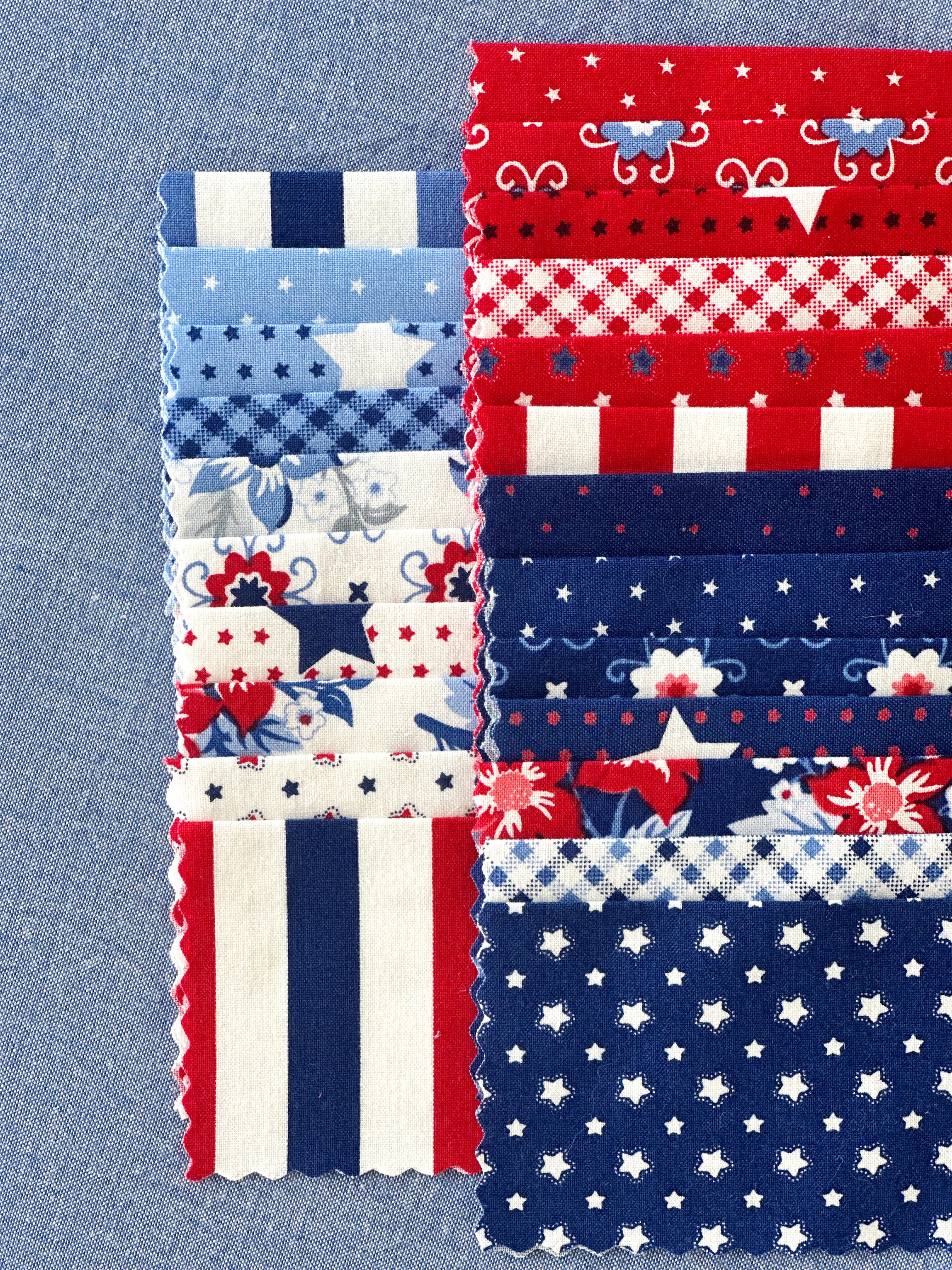 Star Spangled - Jelly Roll