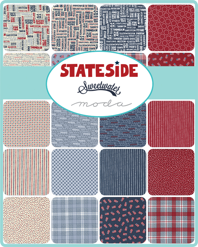 Stateside Bandana Taupe - Blenders Dot - Quilt Fabric
