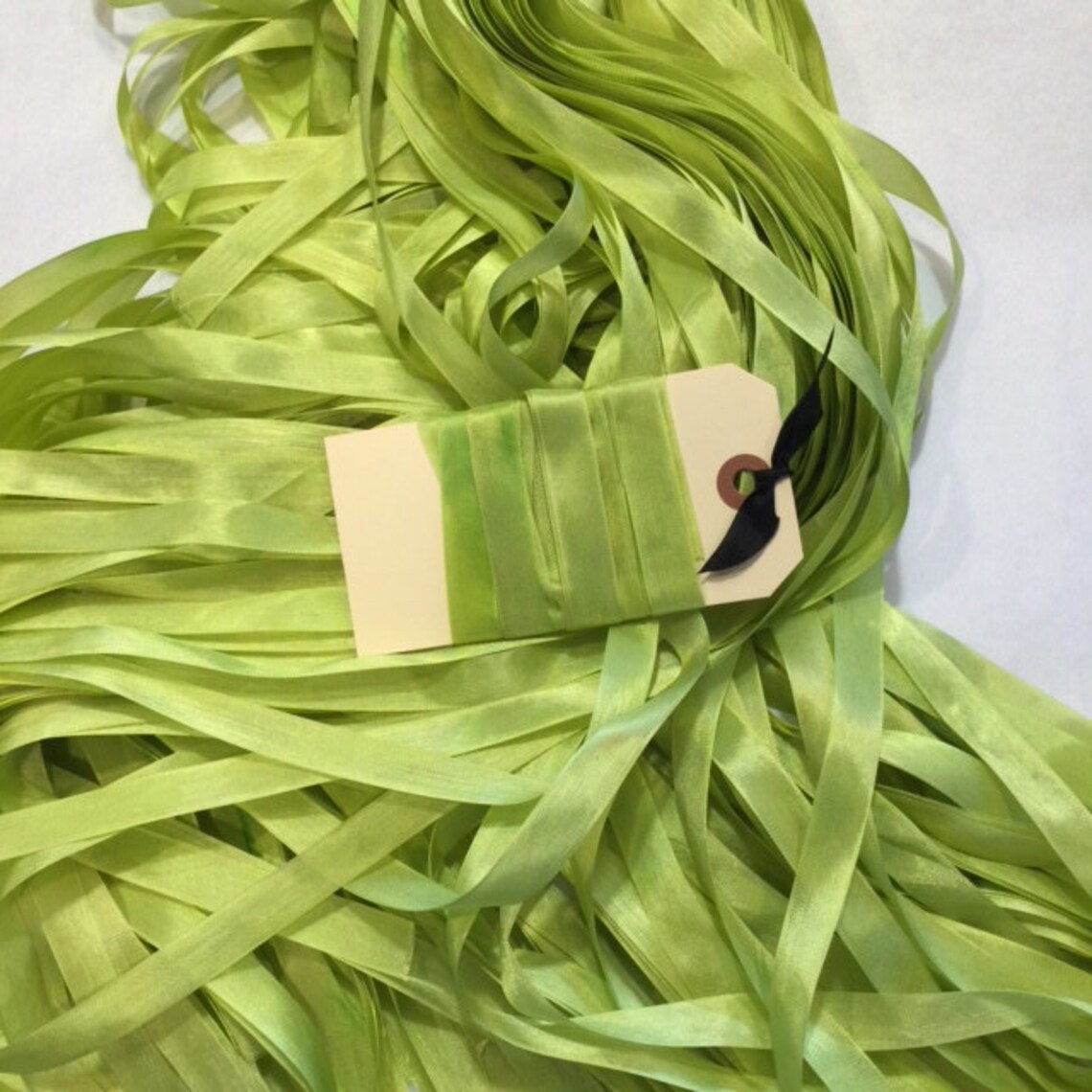 Witchie 9/16" Rayon Ribbon Trim (3 Yards)
