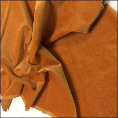 Yams Velveteen 18" x 10"