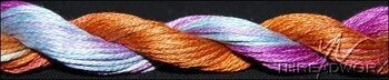Threadworx Floss 5 Yard - Indian Tapestry (1011)