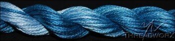 Threadworx Floss 5 Yard - Tide Pools (1021)
