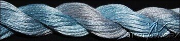 Threadworx Floss 5 Yard - Rain Storm 1 (1022)