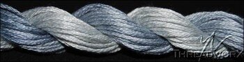 Threadworx Floss 5 Yard - Moon Shadows (1023)