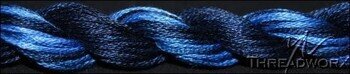 Threadworx Floss 5 Yard - Blue Navy (1025)