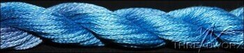 Threadworx Floss 5 Yard - Aqua Blue (1026)