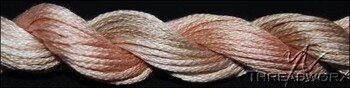 Threadworx Floss 5 Yard - Terracotta (1027)