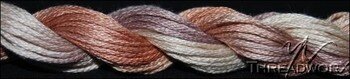 Threadworx Floss 5 Yard - Brown Sugar & Spice (1032)