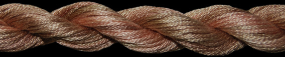 Threadworx Floss 5 Yard - Chocolate Cream (01034) 