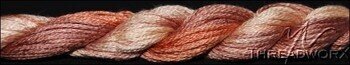 Threadworx Floss 5 Yard - Cherry Vanilla (1035)