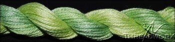 Threadworx Floss 5 Yard - Lemon Grass (1046)