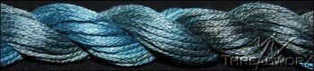 Threadworx Floss 5 Yard - Rain Storm 2 (1051)