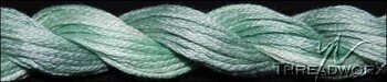 Threadworx Floss 5 Yard - Green Tea Latte (1060)