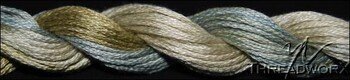Threadworx Floss 5 Yard - Army Fatigue (1067)