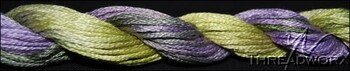 Threadworx Floss 5 Yard - Hawaiian Flowers (1068)