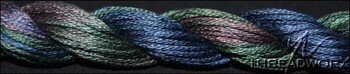 Threadworx Floss 5 Yard - Rocky Mountain (1070)