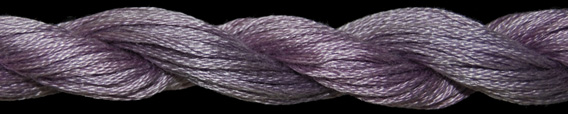 Threadworx Floss 5 Yard - Purple Coral (01079) 
