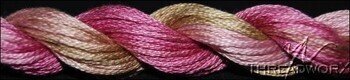 Threadworx Floss 5 Yard - Shortcake (1081)