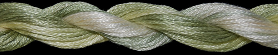 Threadworx Floss 5 Yard - Cabbage (1082)