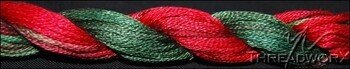 Threadworx Floss 5 Yard - Christmas Time (1085)