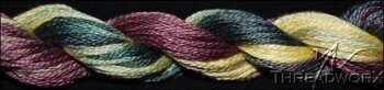 Threadworx Floss 5 Yard - Squash (1092)
