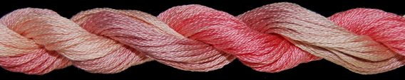 Threadworx Floss 5 Yard - Peaches n Cream (010930)