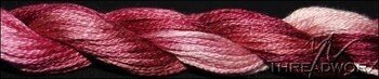 Threadworx Floss 5 Yard - Cherry Garcia (1098)