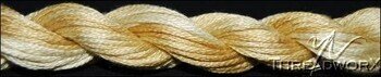 Threadworx Floss 5 Yard - Caramel Candy (1114)