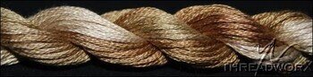 Threadworx Floss 5 Yard - Coffee n' Cream (1115)