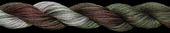 Threadworx Floss 5 Yard - Into the Woods (011171)