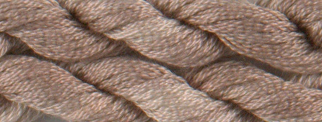 Threadworx Floss 5 Yard - Garden Rocks (1118)